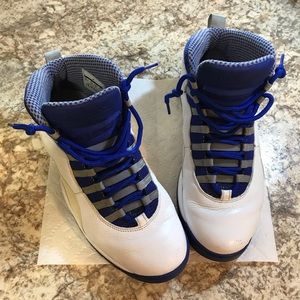 Jordan Retro 10